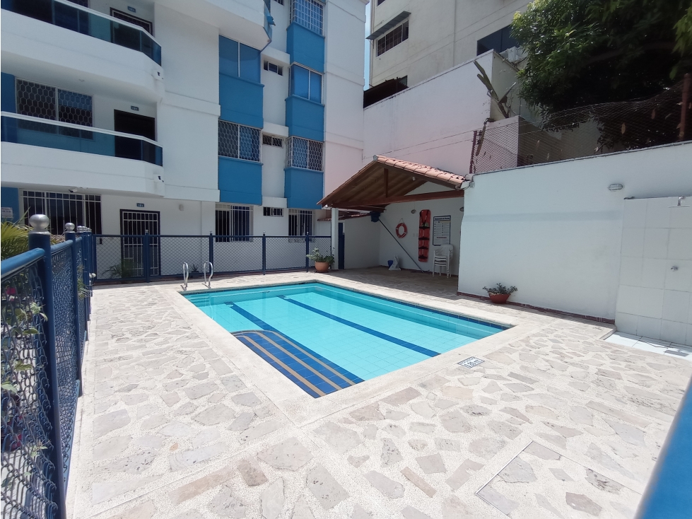 VENTA APARTAMENTO RESIDENCIAL DE DOS ALCOBAS EN RODADERO