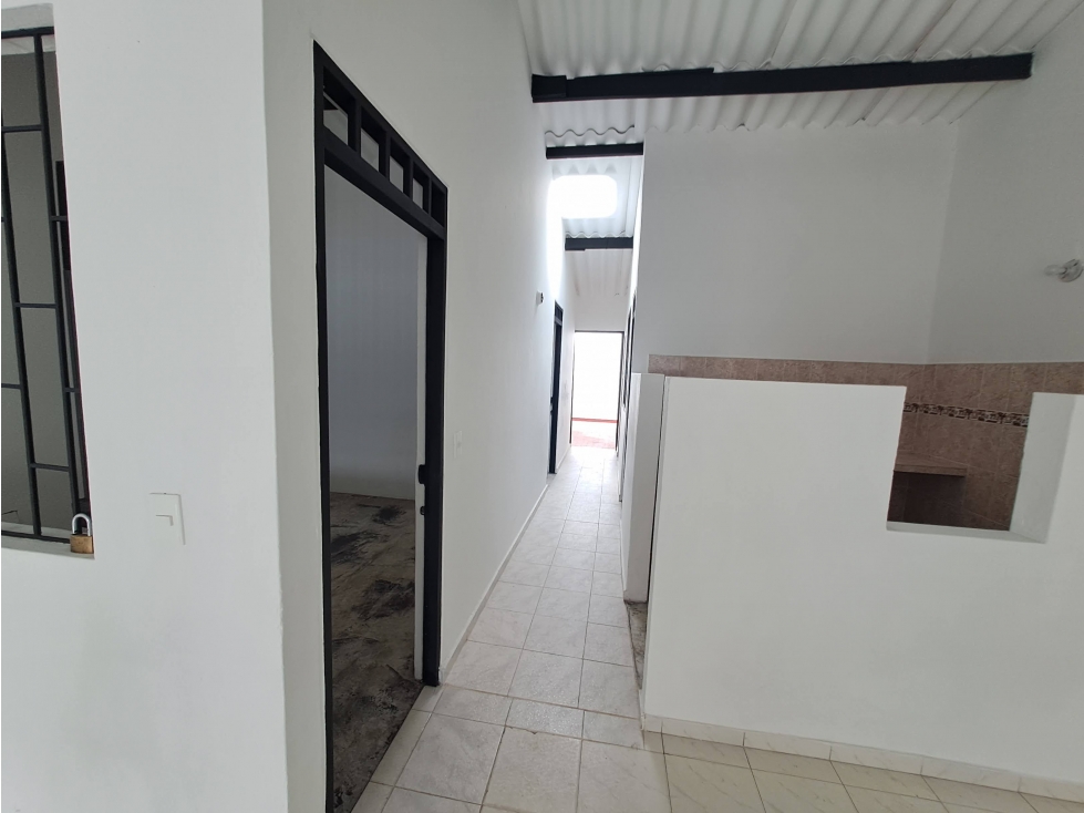 VENTA CASA SECTOR COVISAN VILLAVICENCIO