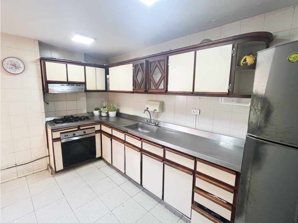 VENTA APARTAMENTO EN ALTO PRADO - BARRANQUILLA