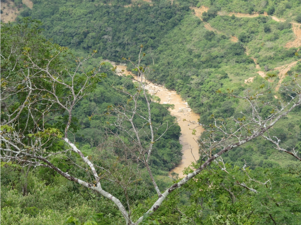 Venta de Finca Chinauta Fusagasuga