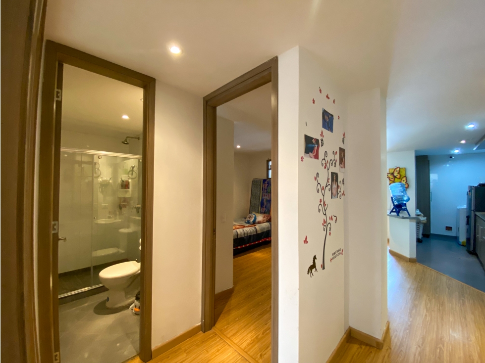 Venta Apartamento en Madrid
