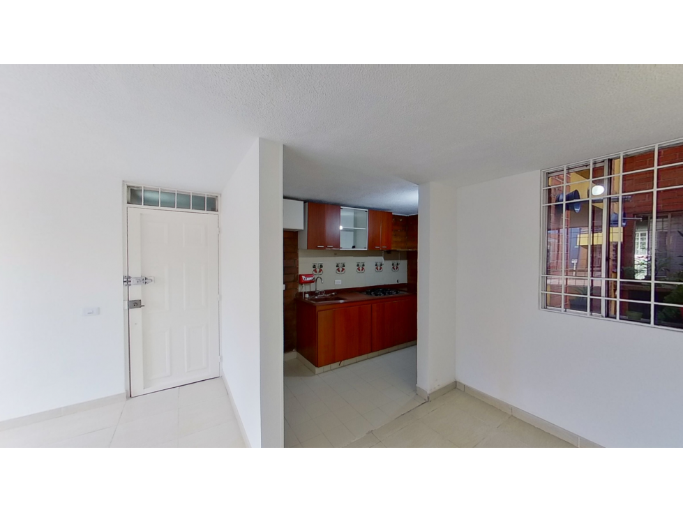 Venta apartamento Cortijo Engativa