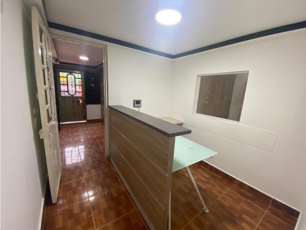 Venta Casa Rentable en Fontibón Villemar