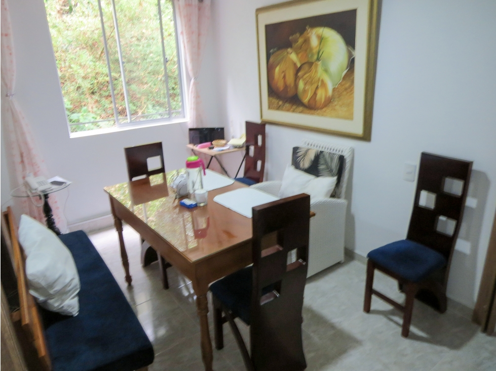 Venta Apartamento Silvania