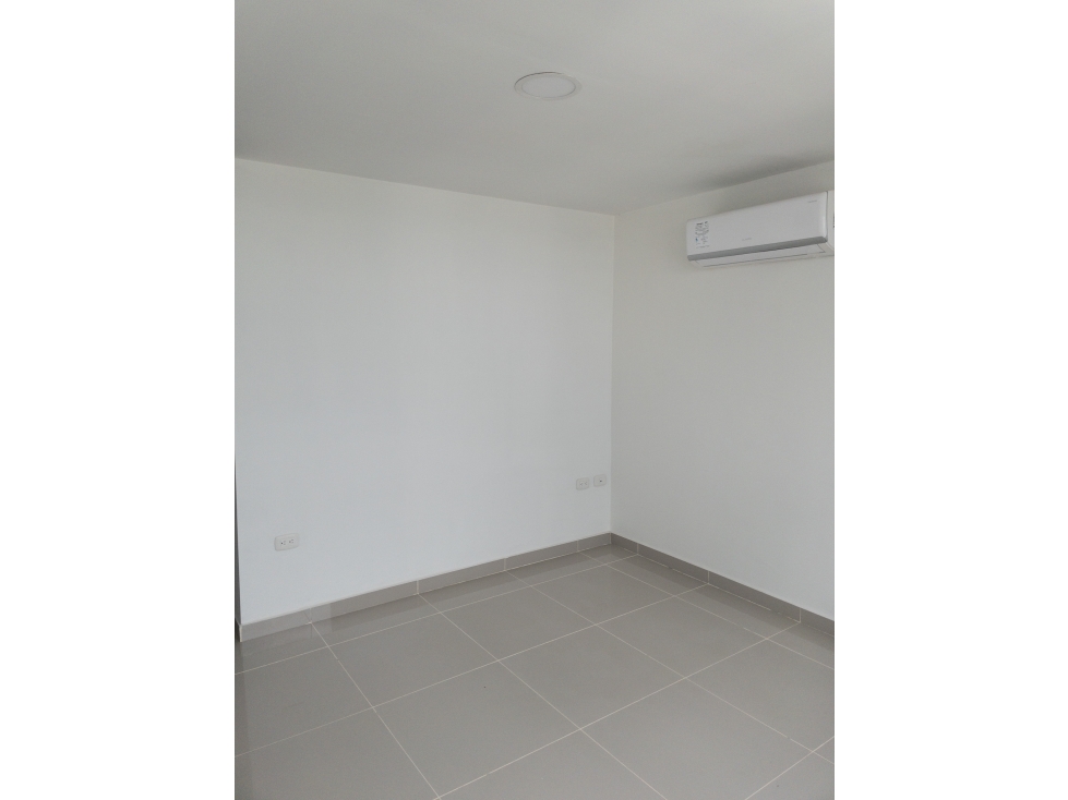 Venta Apartamento, en Paraiso - Barranquilla