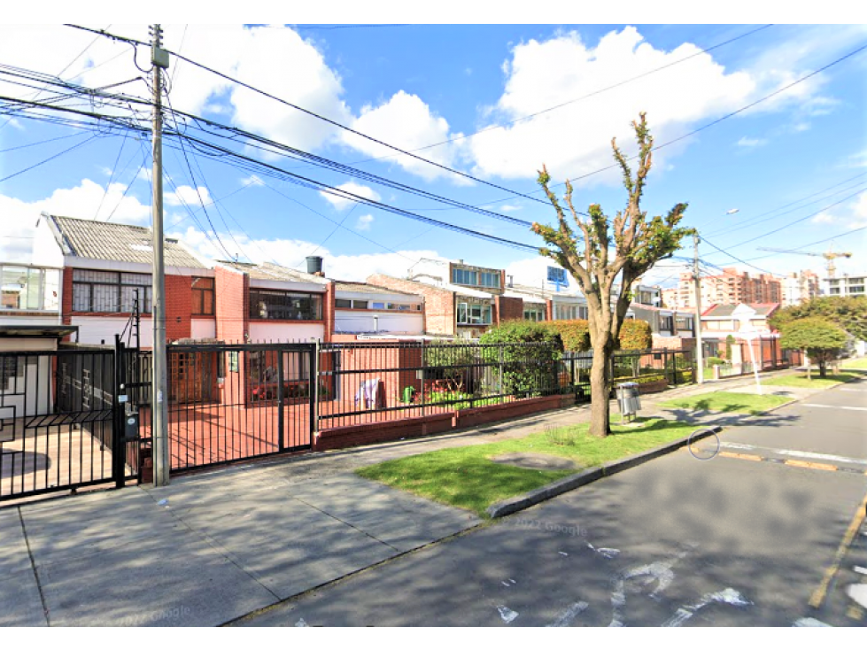 VENTA O PERMUTA - CASA - NIZA BOGOTA