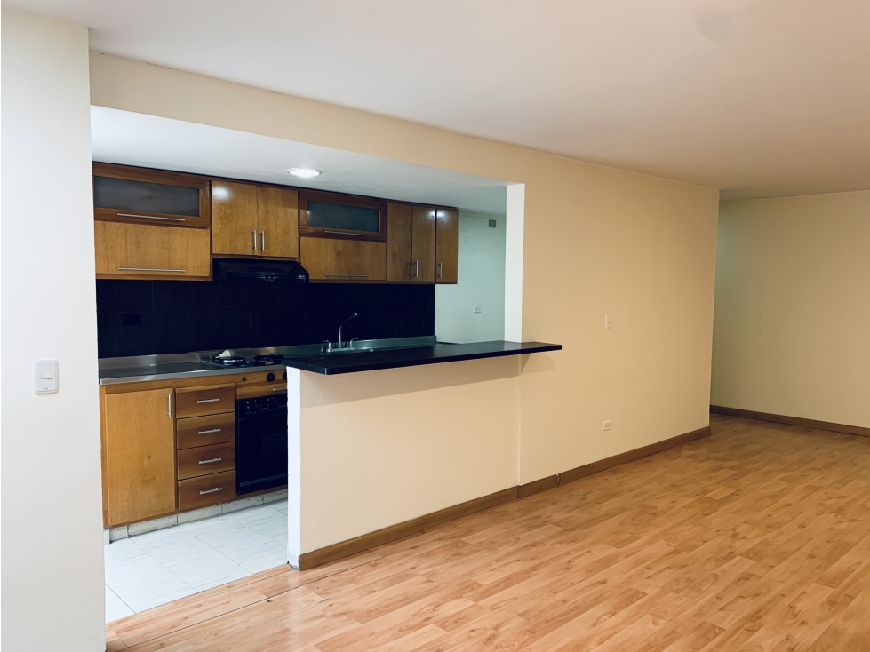 VENTA APARTAMENTO EN CEDRITOS