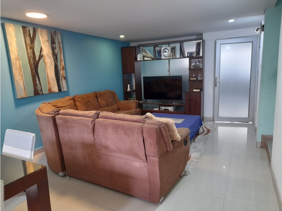 Venta de Casa Villa Madrigal Bogota