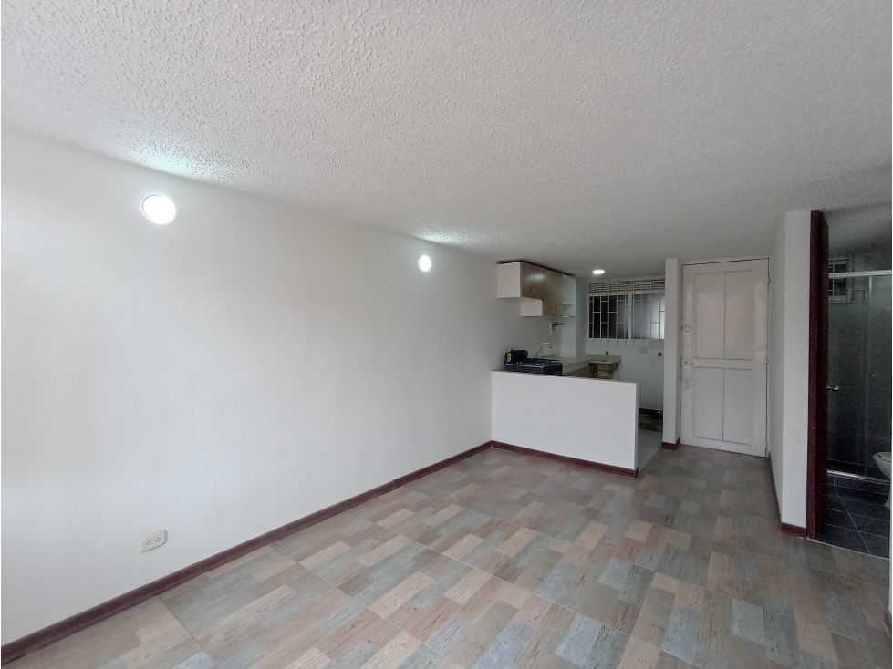 APARTAMENTO EN VENTA EN BOSA CHICALA