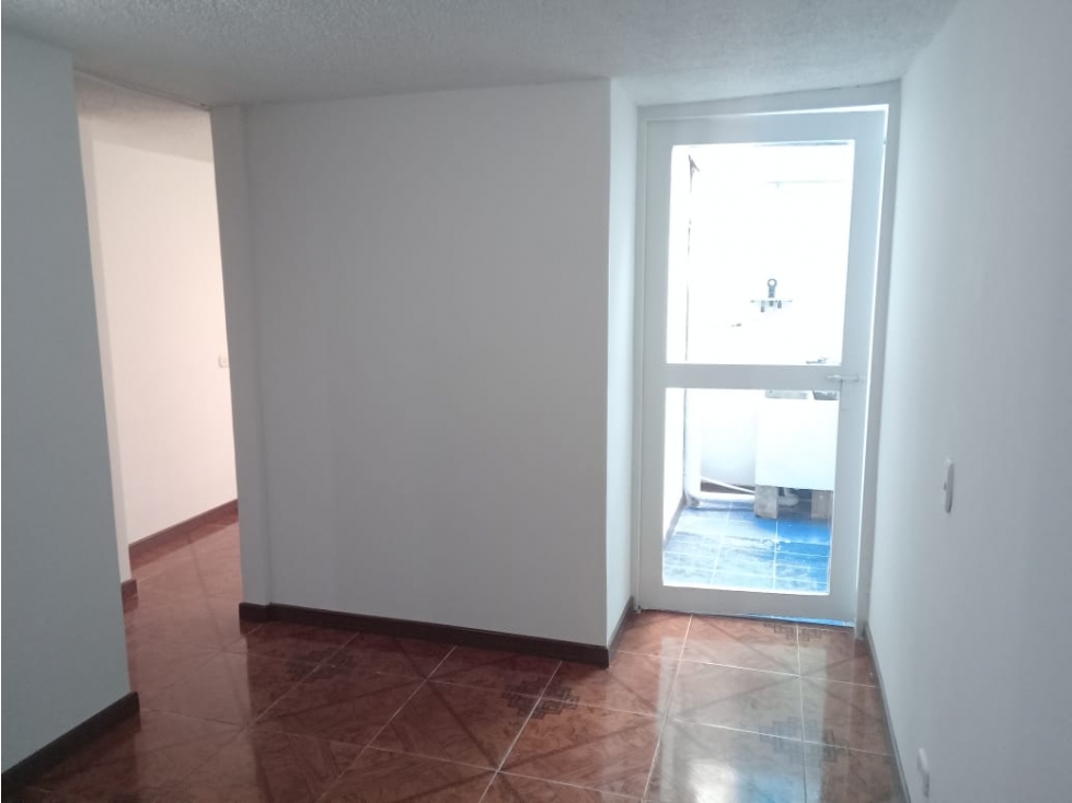 APARTAMENTO EN VENTA EN BOSA PORVENIR