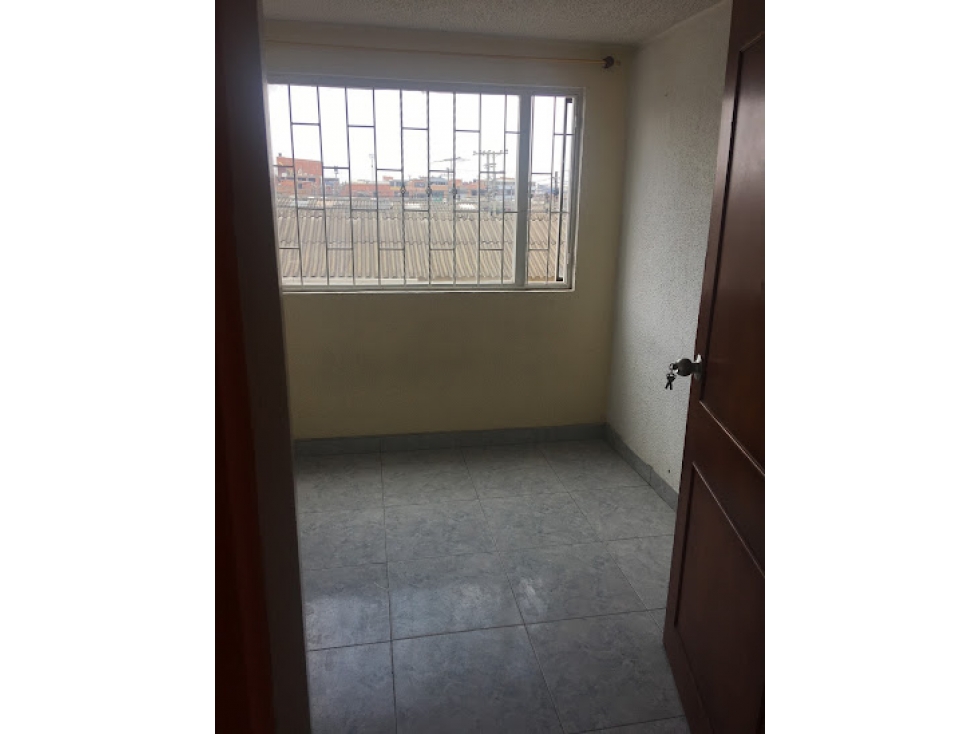 APARTAMENTO EN VENTA EN QUINTANARES