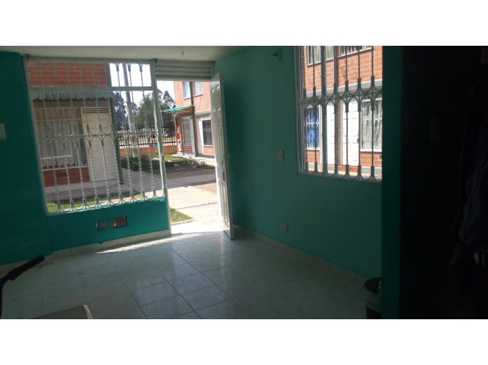 CASA EN VENTA EN BOGOTA BOSA SAN DIEGO