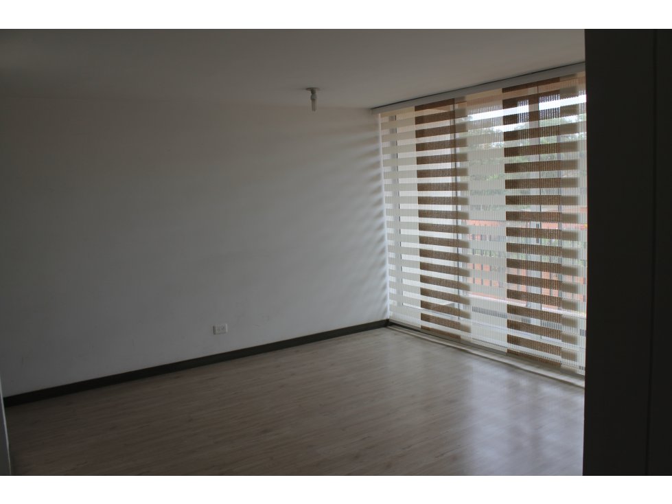 Moderno Apartamento Para Venta, Conjunto Cerrado Cajicá