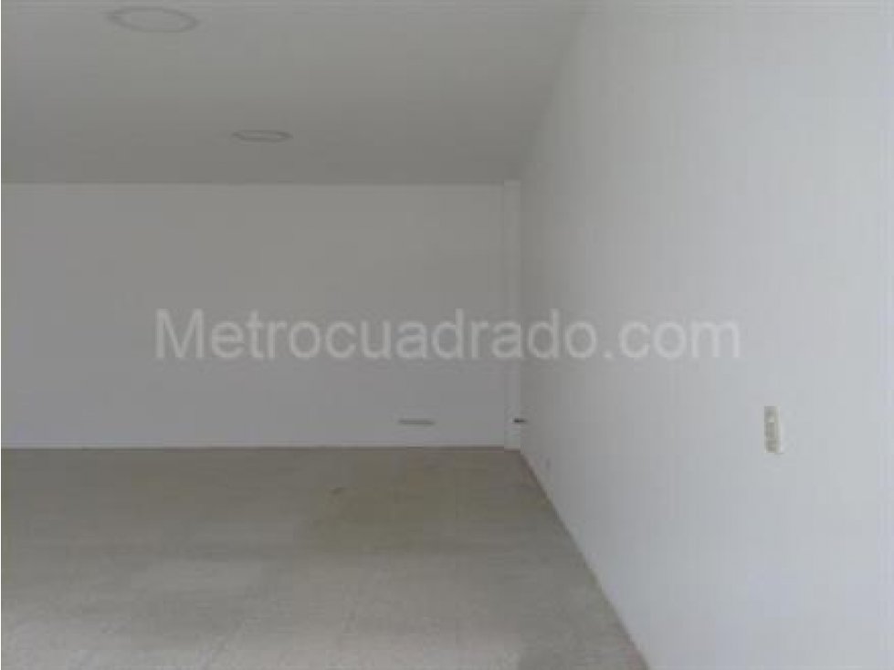 Local Comercial Para La Venta, Avenida Pradilla, Chía