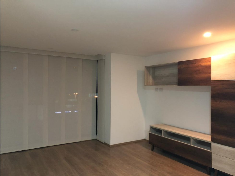 Moderno Apartamento Para Estrenar En Venta, Usaquén, Bogotá