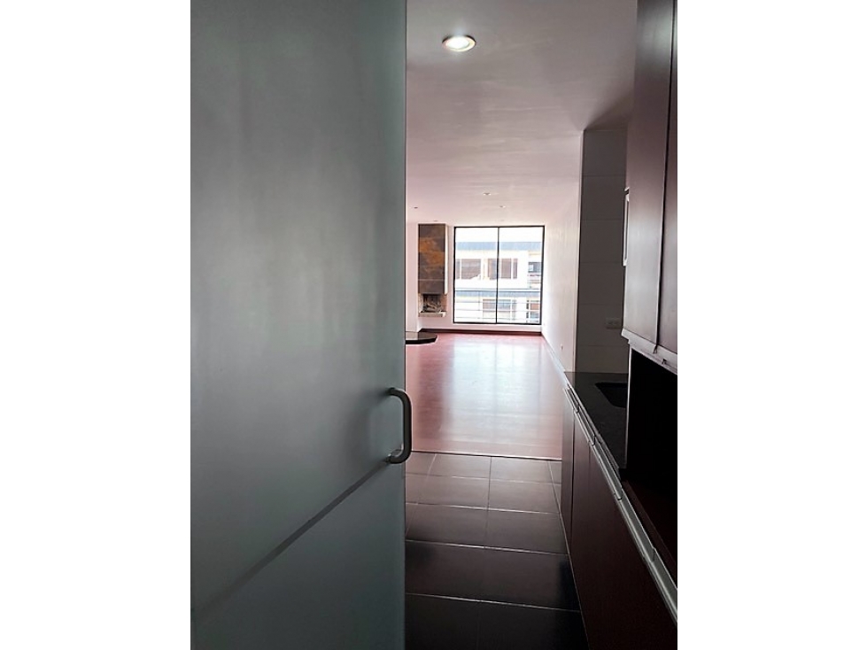 VENDO O ARRIENDO EXCELENTE APARTAMENTO EN SANTA BARBARA