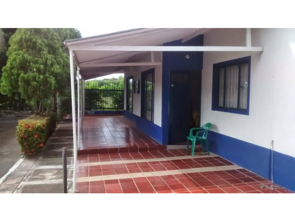 CASA EN CONJUNTO EN VENTA EN FLANDES