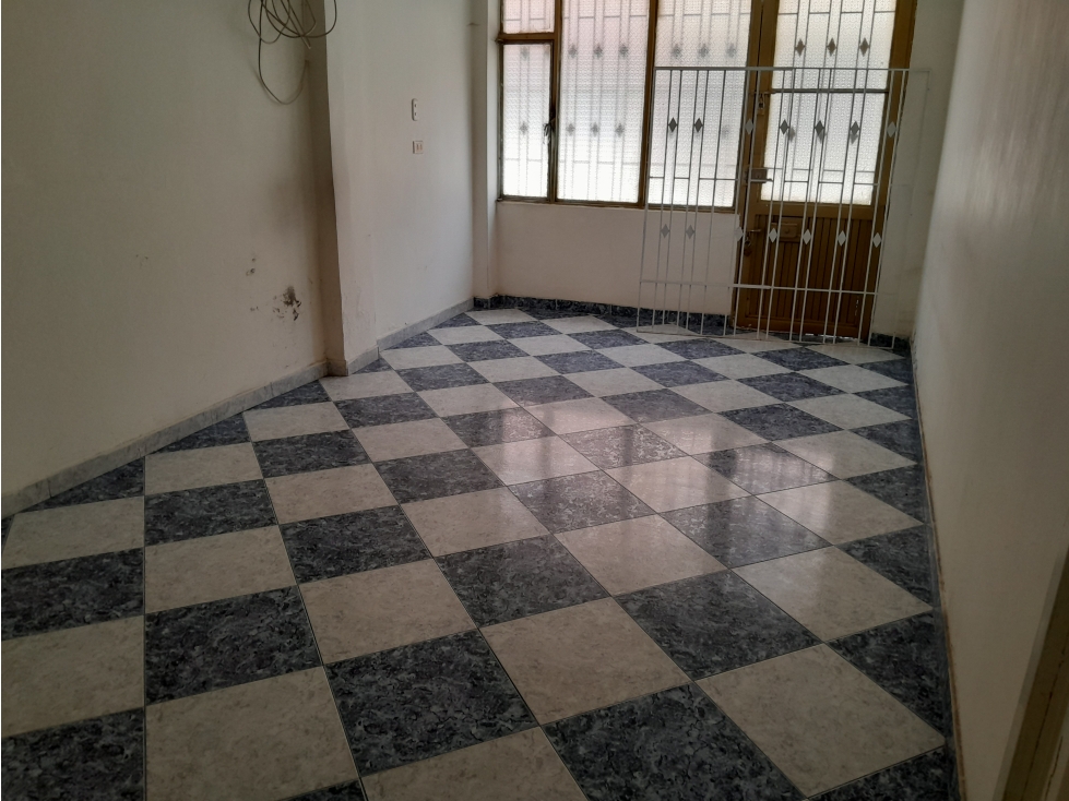 VENTA CASA BARRIO VILLA RICA EN BOGOTÁ