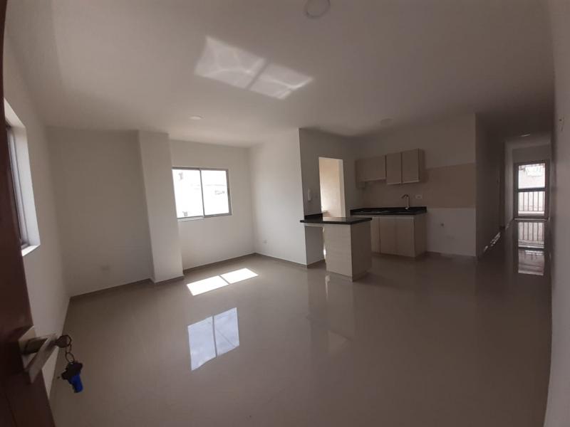 Apartamento En Venta En Barranquilla Las Delicias Cod. VBBGG100471