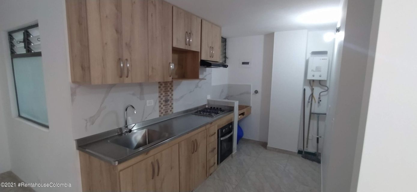 Apartamento en  Milan-Vallejuelos FRN:22-866