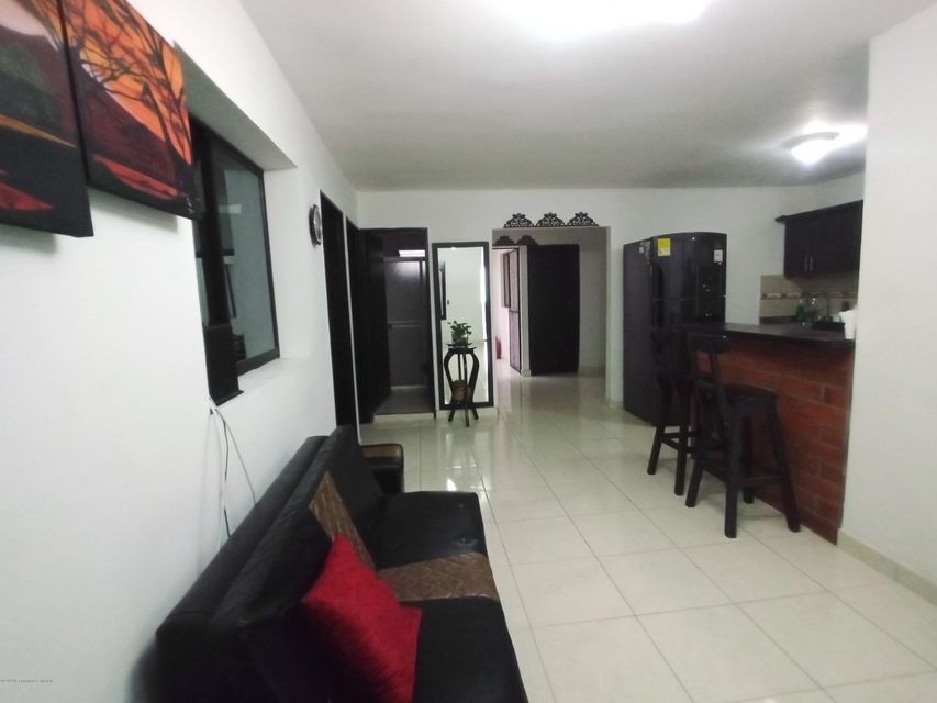 Casa en  Santa Fe(Medellin) FRN:22-571