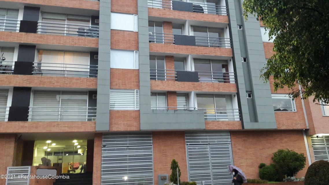 Apartamento en  Batan(Bogota) COD: 22-1379