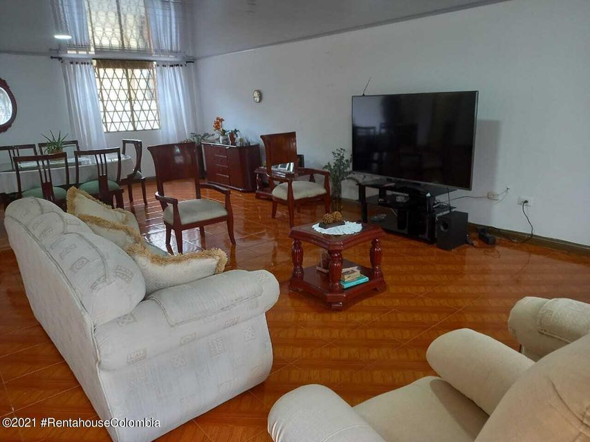 Casa en  Champagnat(Cali) COD: 22-1398