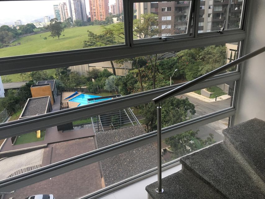 Apartamento en  La Bagatela FRN:22-488