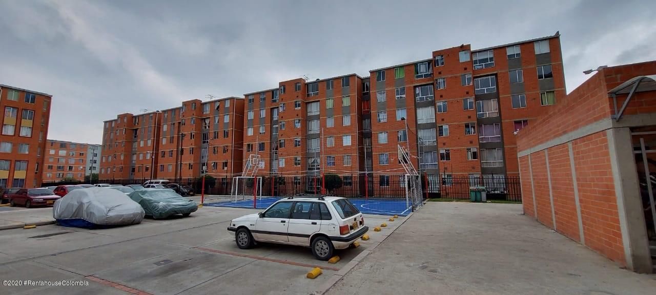 Apartamento en  Ciudad Verde FRN:22-394