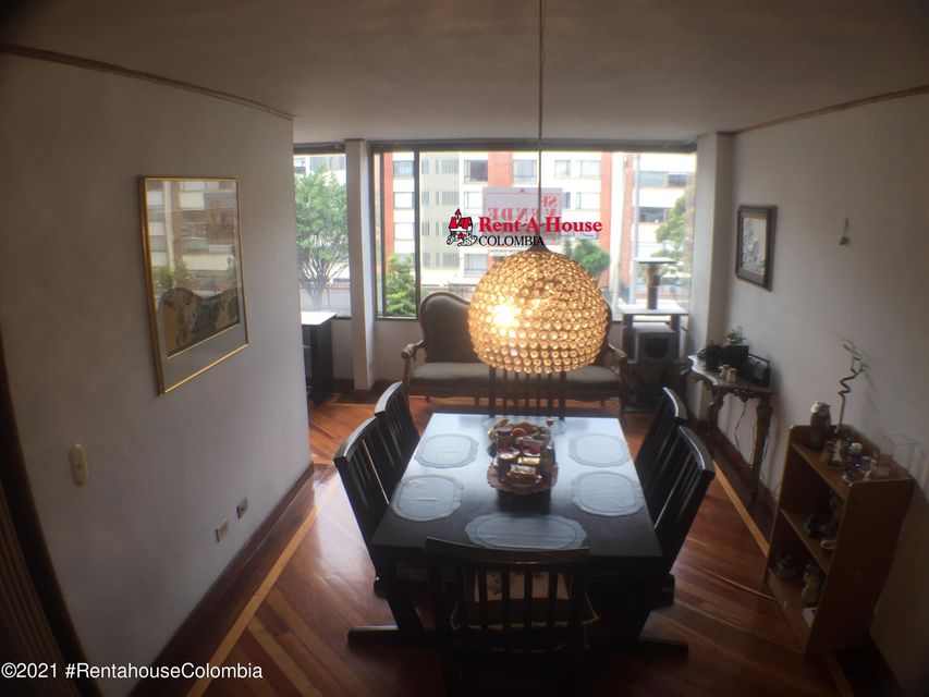 Apartamento en  Alhambra(Bogota) COD: 22-1264