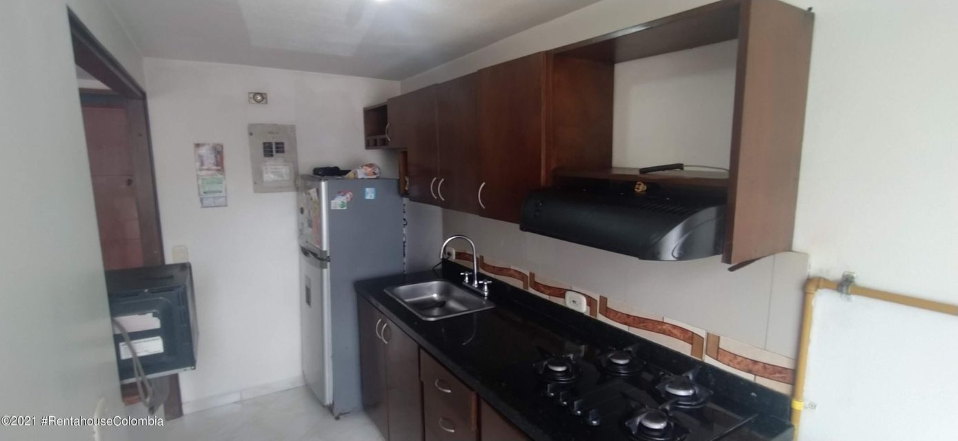 Apartamento en  Bombona II COD: 22-1460