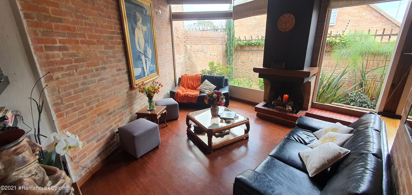 Casa en  Cedritos(Bogota) CO: 22-504