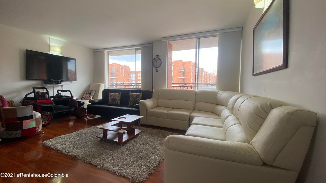 Apartamento en  Gran Granada COD: 22-698