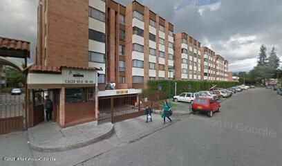 Apartamento en  Alamos Norte COD: 22-1363