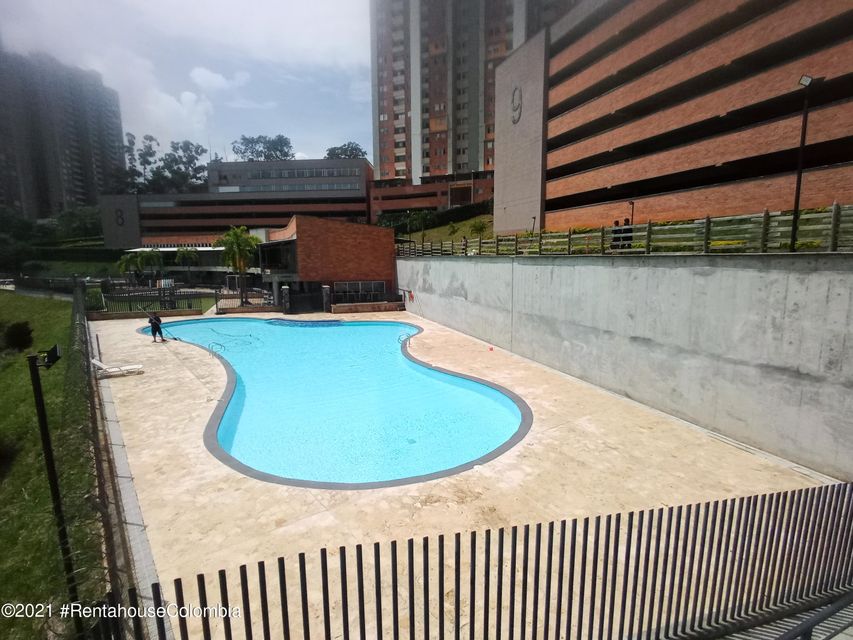 Apartamento en  Niquia(Bello) CO: 22-1493