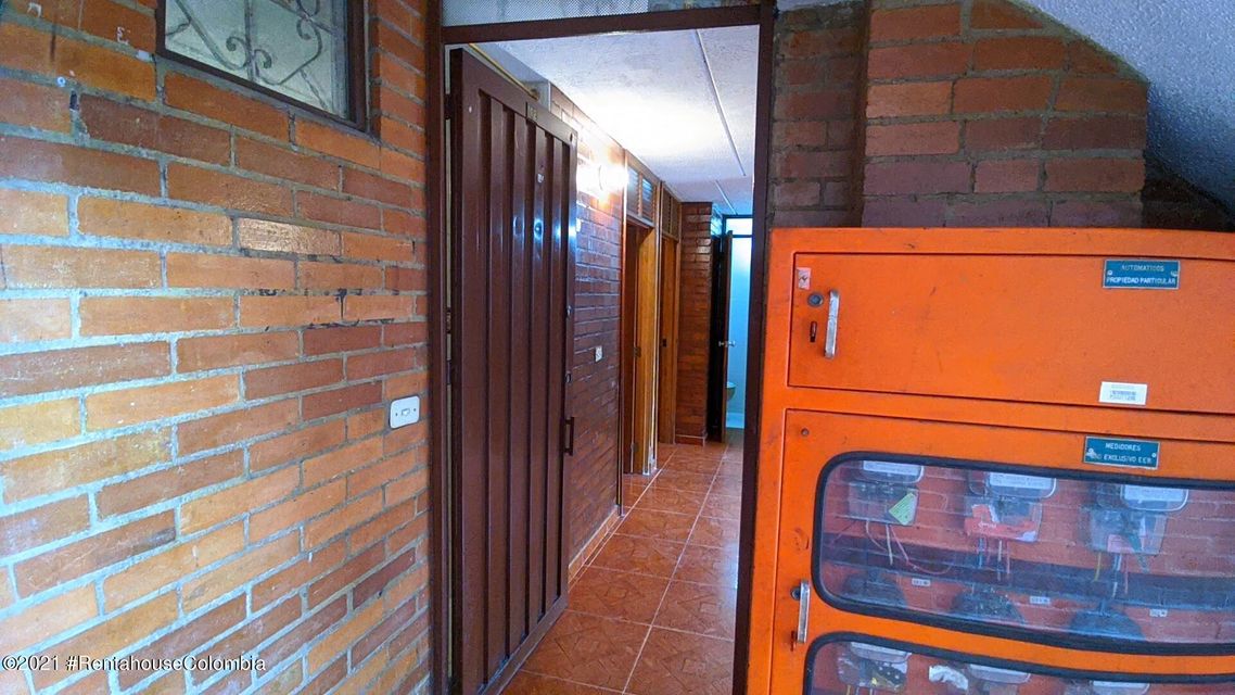 Apartamento en  Buenos Aires COD: 22-1314