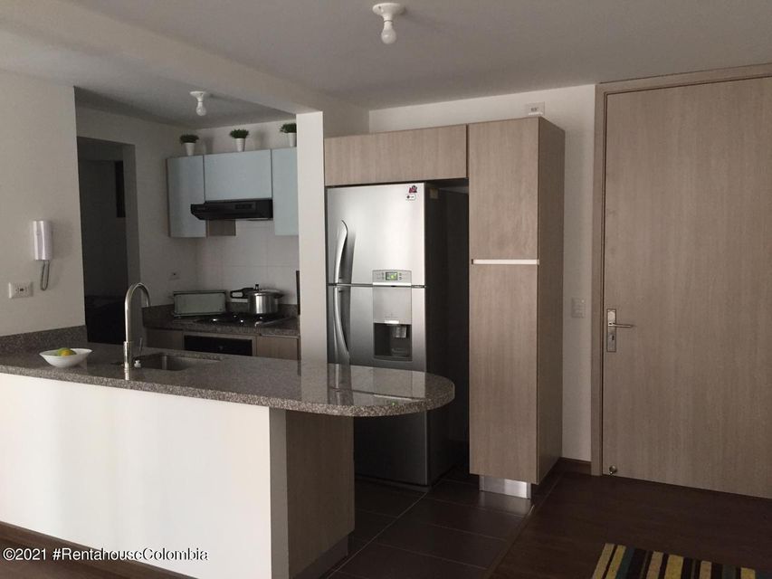 Apartamento en  Vereda Chuntame COD: 22-181