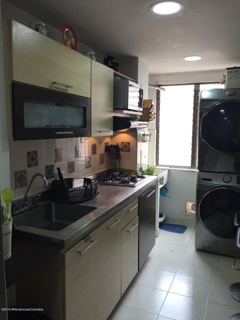 Apartamento en  Granada Norte COD: 22-292