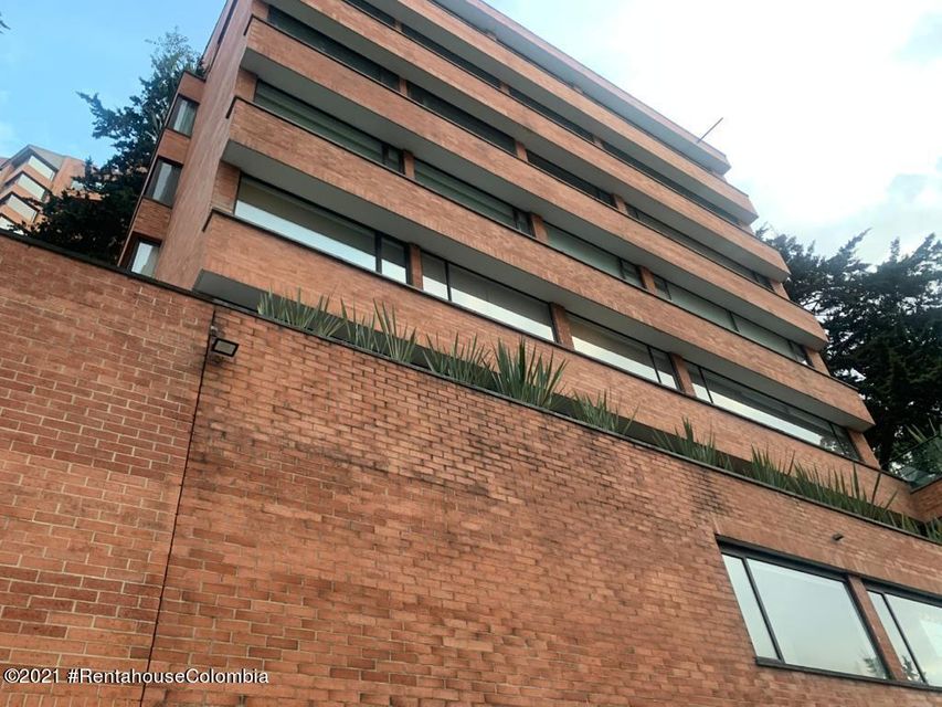 Apartamento en  El Refugio(Bogota) COD: 22-65