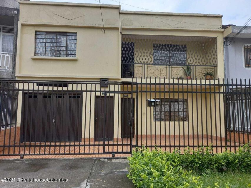 Casa en  Champagnat(Cali) COD: 22-1398