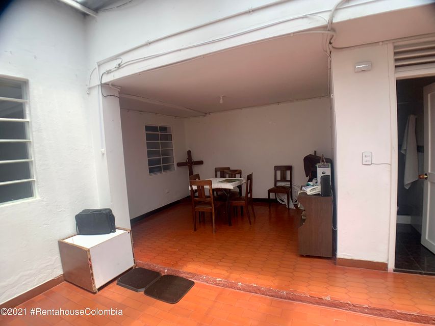 Casa en  Bavaria(Bogota) CO: 22-979