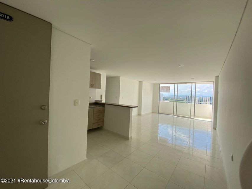 Apartamento en  Cucuta COD: 22-1626