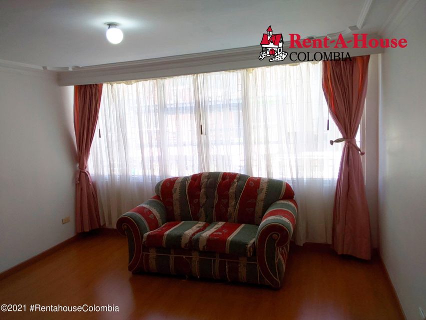 Arriendo Casa en  Santa Ana Occidental C.O  22-941