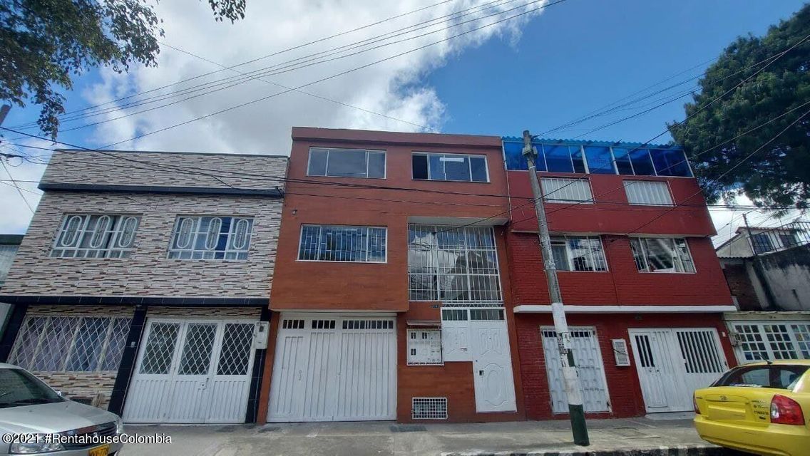 Vendo Casa en  Floralia(Bogota) C.O 23-51