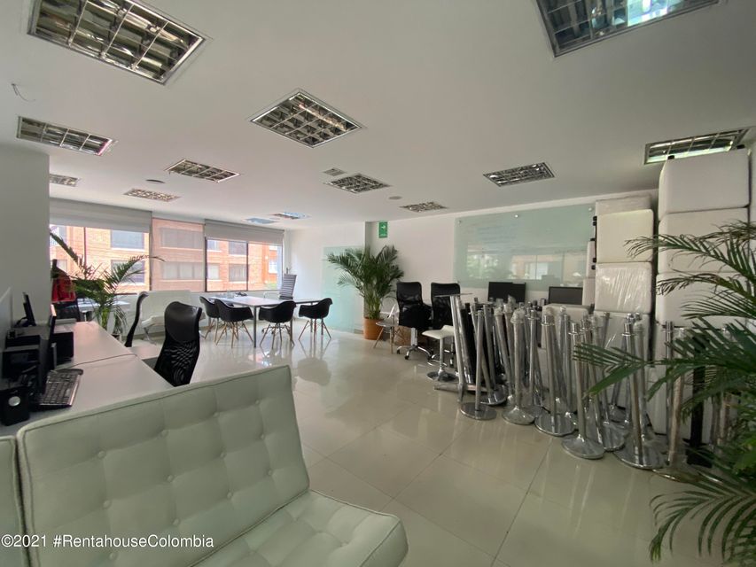 Comercial en  Espartillal(Bogota) cod: 22-1565