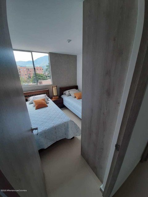 Apartamento en  Ditaires(Itagui) cod: 22-438