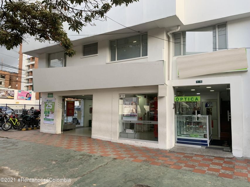 Arriendo Comercial en  Cedritos(Bogota) C.O  22-1359