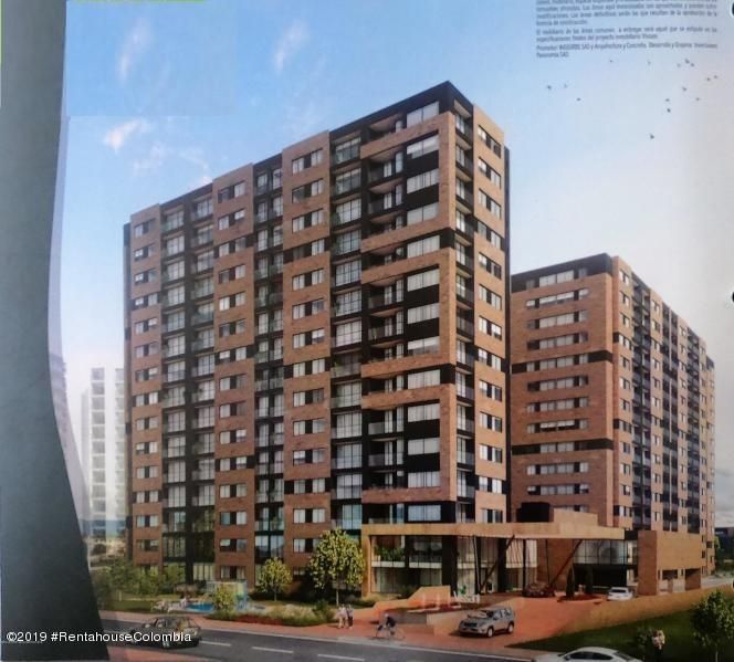 Apartamento en  Salitre Occidental cod: 22-992