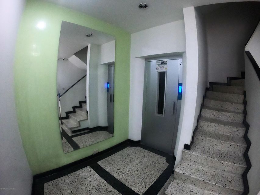 Vendo Apartamento en  Santa Ana Usaquen C.O  22-987