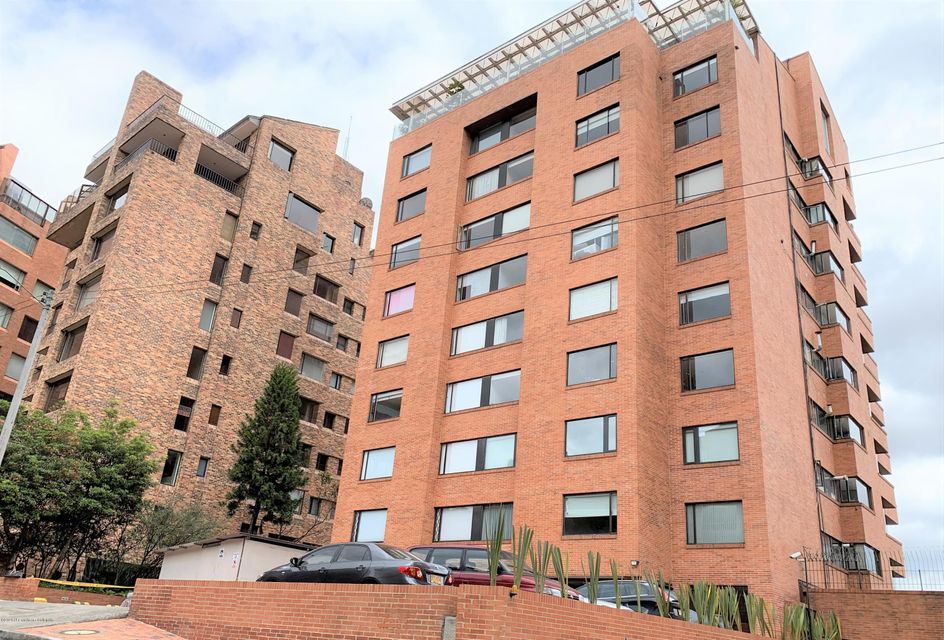 Apartamento en  Altos del Chico cod: 22-1008